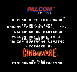 保皇骑士 (欧版) (策略)